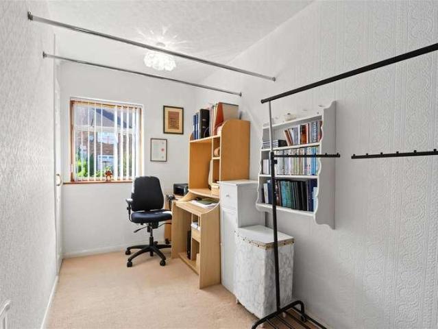 House for sale in Haddon, East Midlands