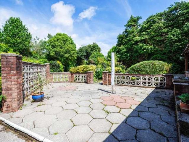 House for sale in Falcon Lodge, Wales