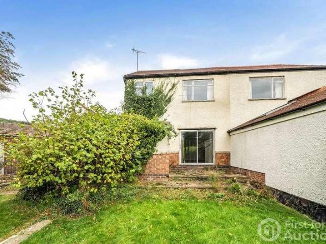 House for sale in Leckhampton, Cheltenham