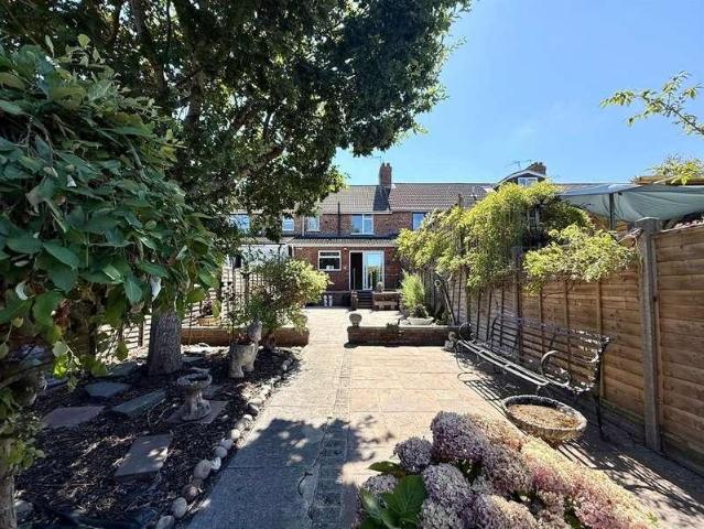 House for sale in Walcot West, Rodbourne