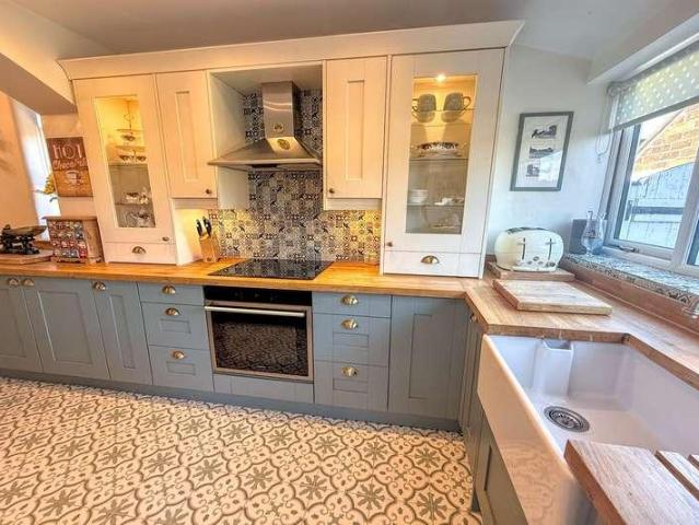 House for sale in Runcorn Heath, Halton