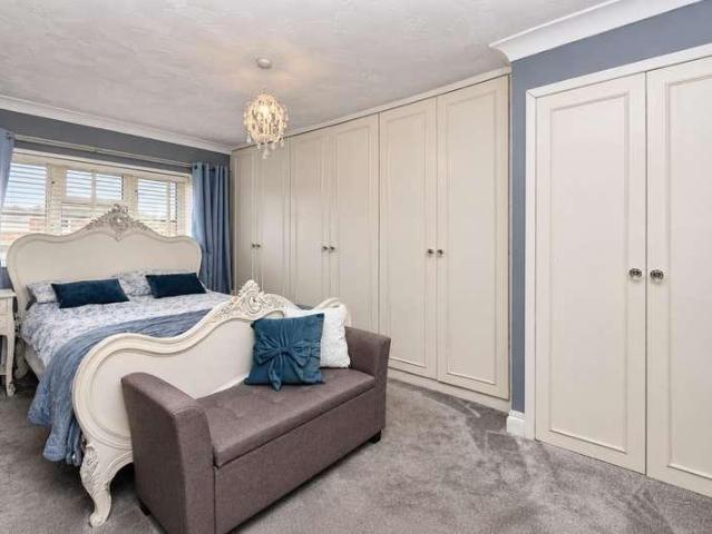 House for sale in Greatfield, Hull