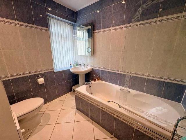 House for sale in West Yorkshire