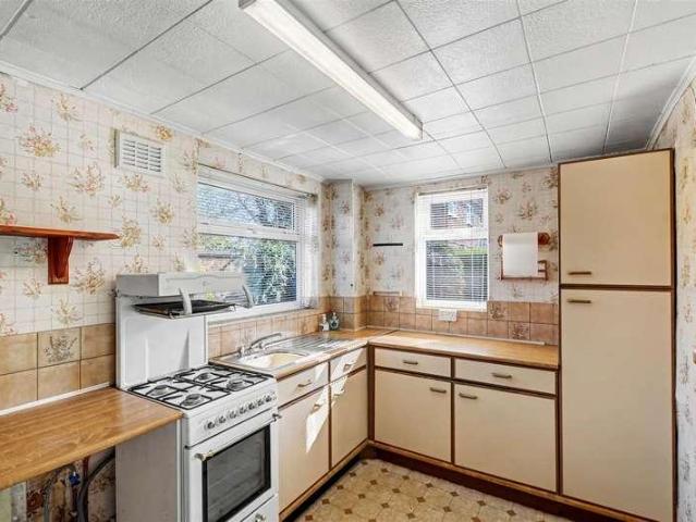 House for sale in Haddon, East Midlands