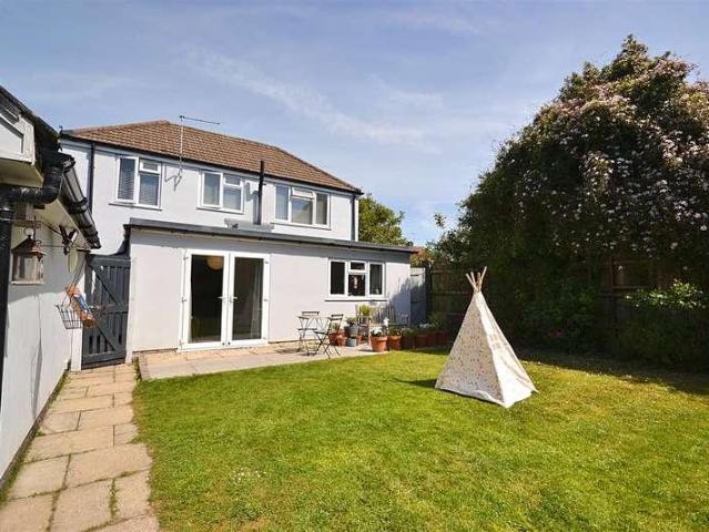 House for sale in Poundbury, Fordington