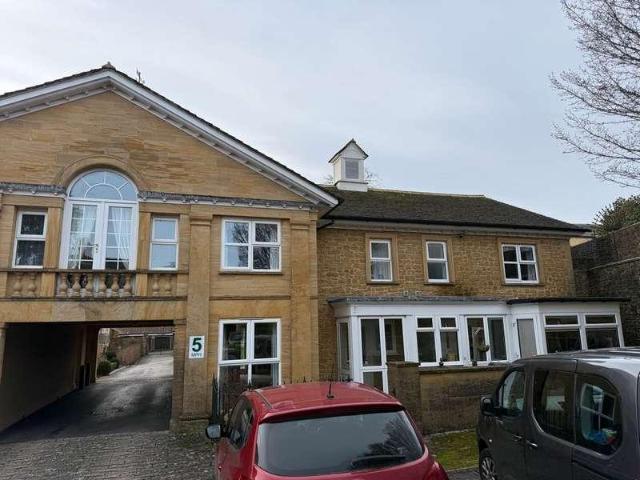 House for sale in Ilminster, Somerset