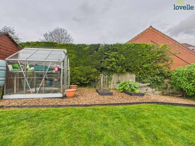 House for sale in Belleau, Lincolnshire