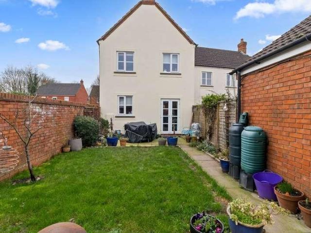 House for sale in Ledbury, Herefordshire