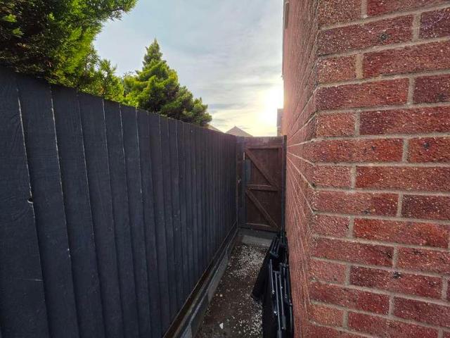 House for sale in Palmerstown, Barry
