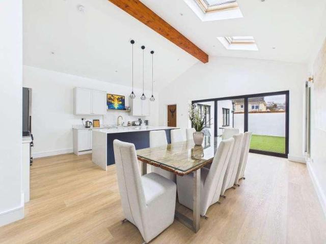 House for sale in Falcon Lodge, Wales
