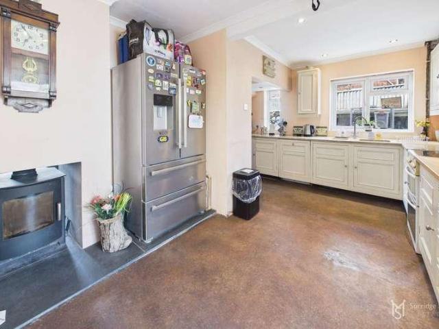 House for sale in Cross In Hand, East Sussex