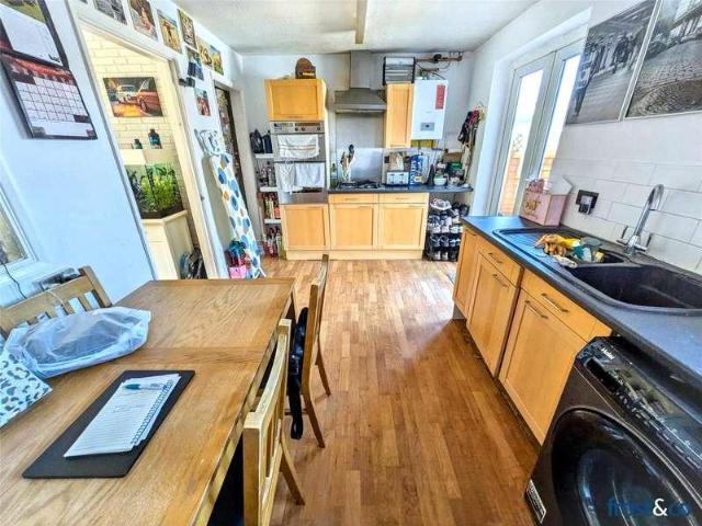 House for sale in Canford Heath, Poole