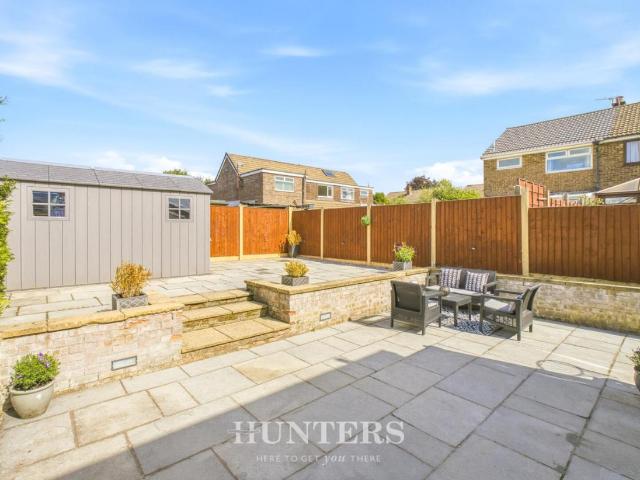 House for sale in Burnedge, Greater Manchester