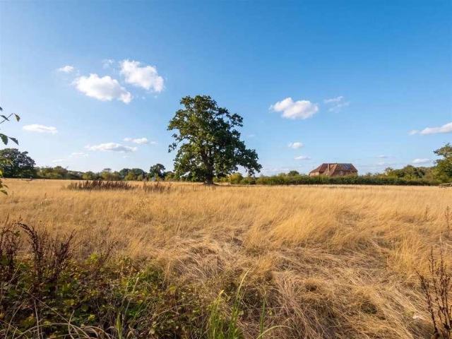 House for sale in West Tytherley, Barton Stacey