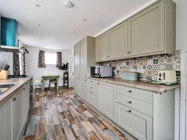 House for sale in Middle Burnham, Burnham-on-Sea