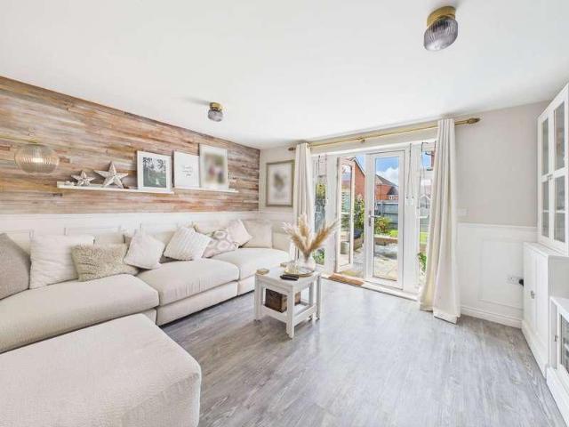 House for sale in Worthing, West Sussex