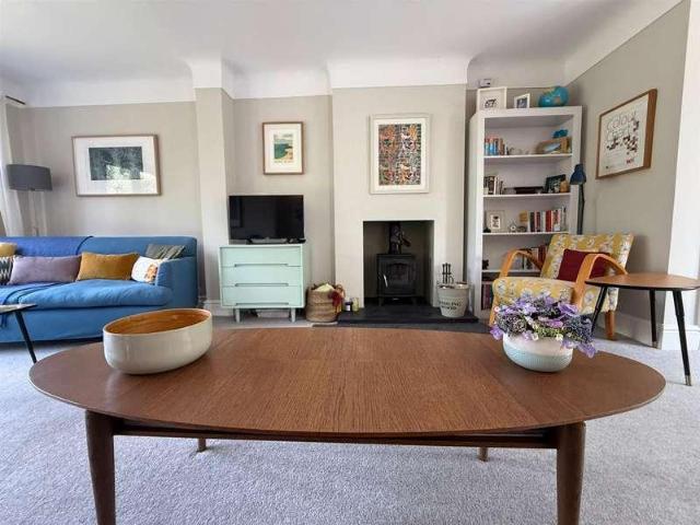 House for sale in Heswall, Wirral
