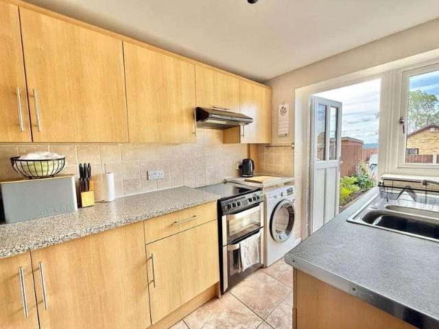House for sale in West Midlands