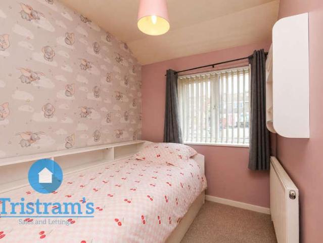 House for sale in Woodthorpe, Gedling