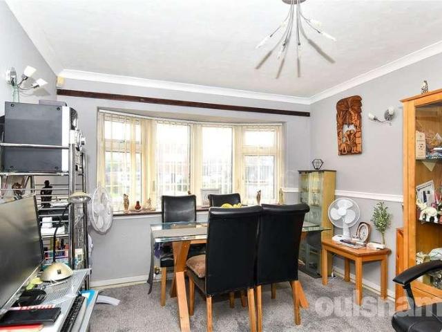 House for sale in Kings Heath, West Midlands