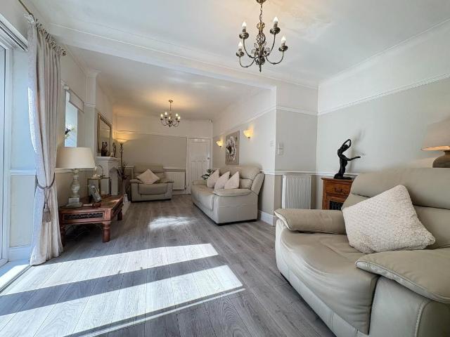 House for sale in Lydiate, Sefton