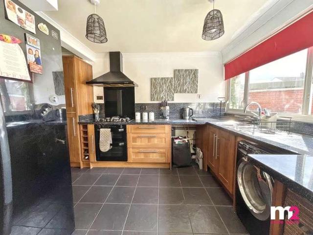 House for sale in St Dials, Wales