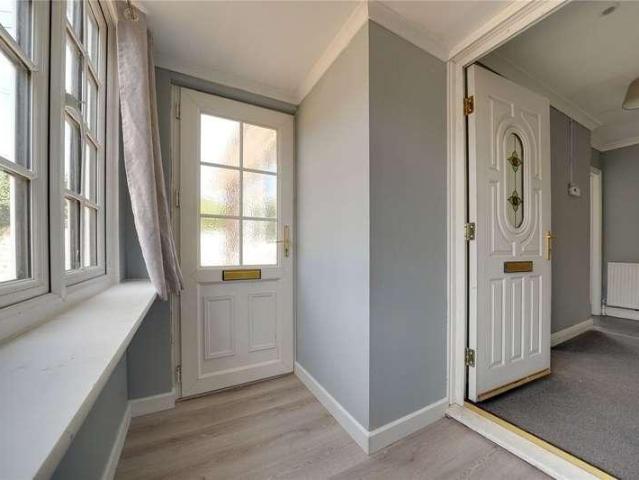 House for sale in Chedburgh, Suffolk