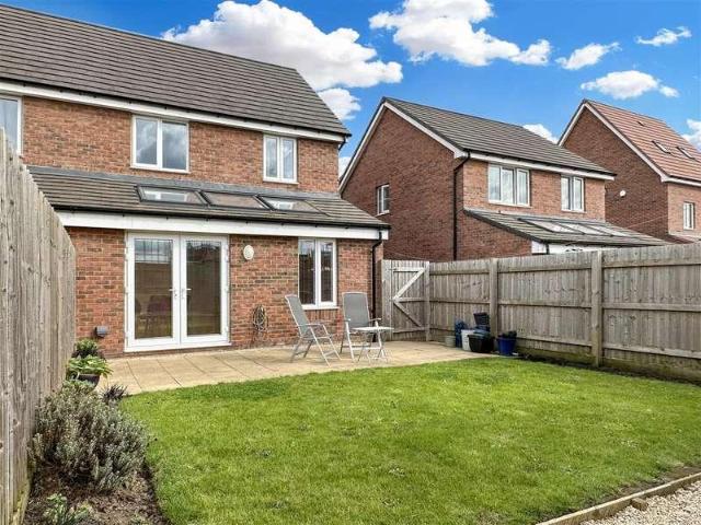 House for sale in Hawton, Alverton