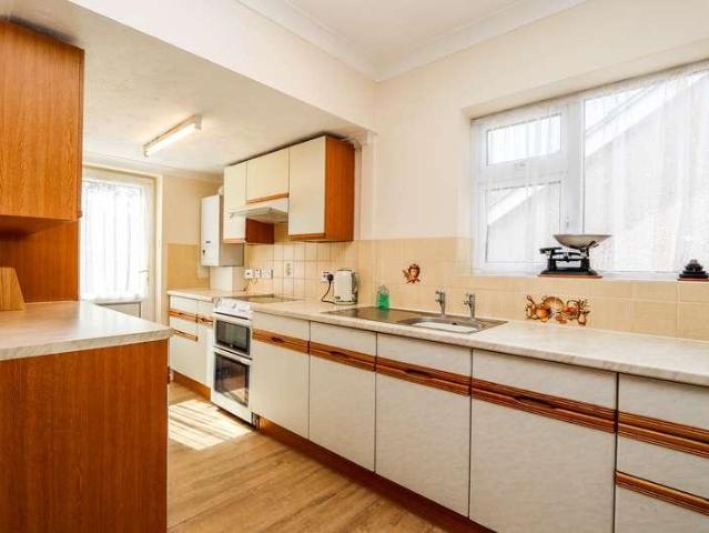 House for sale in Clevedon, North Somerset