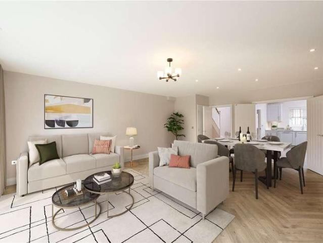 House for sale in Martin's Heron, Winkfield