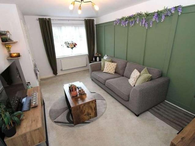 House for sale in Swinton, South Yorkshire