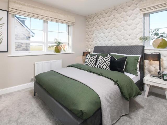House for sale in Wigston Magna, Leicestershire