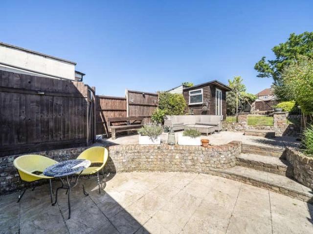 House for sale in Falconwood, Greater London