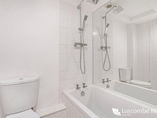 House for sale in Strode, Devon