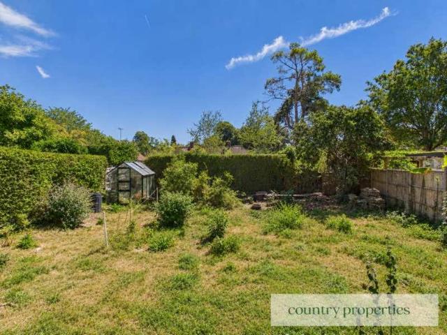 House for sale in Fretherne, Hertfordshire