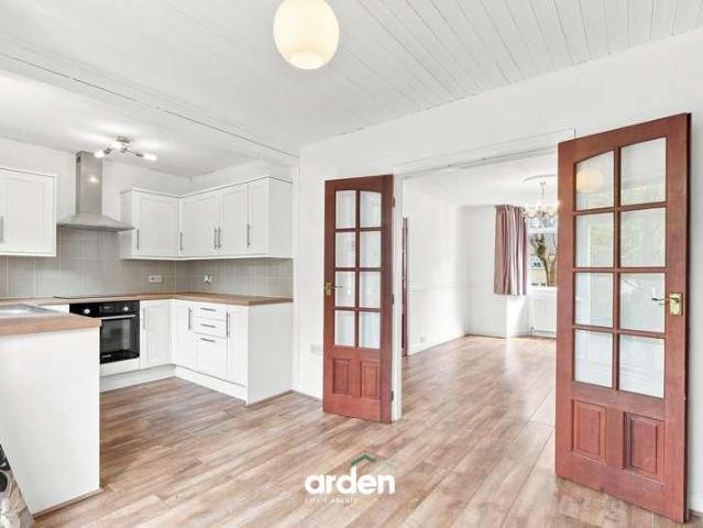 House for sale in Rednal, West Midlands