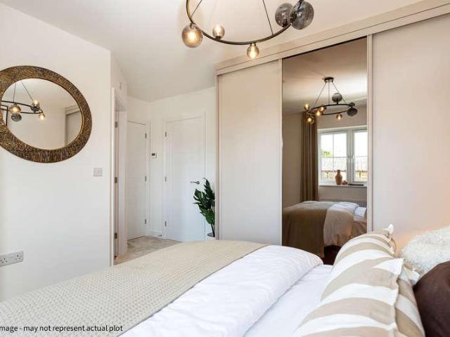 House for sale in Sandsfield Park, Carlisle