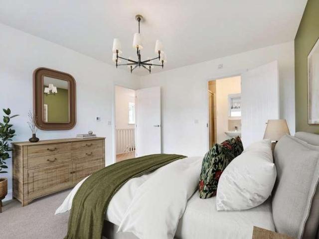 House for sale in Berrow Green, Malvern Hills