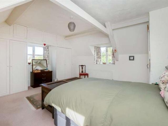 House for sale in Upper Tysoe, Stratford-on-Avon