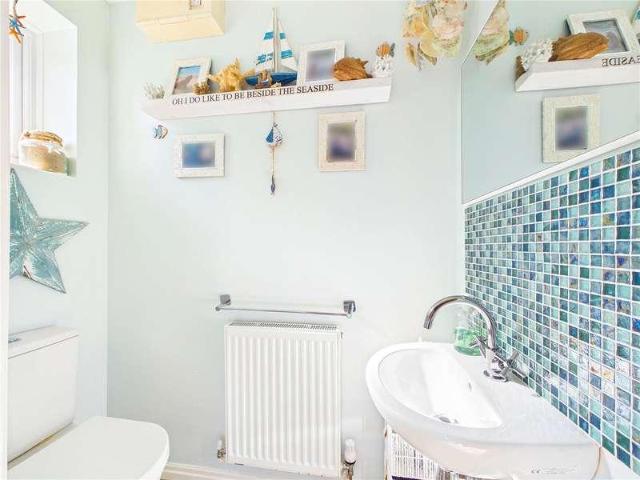 House for sale in Witton, Wychavon