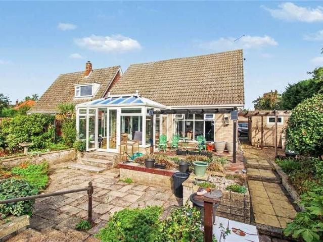 House for sale in Beccles, East Suffolk