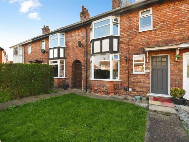 House for sale in Hull, City Of Kingston Upon Hull