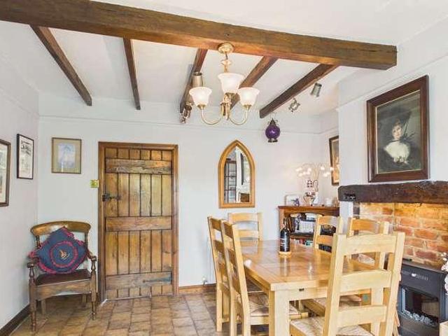 House for sale in Ingleby, Lincolnshire