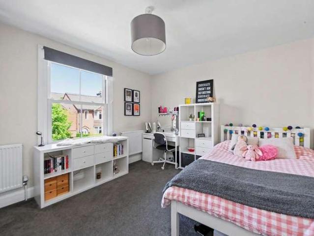 House for sale in Wendover, Buckinghamshire
