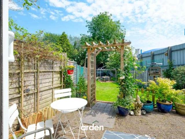 House for sale in Rednal, West Midlands