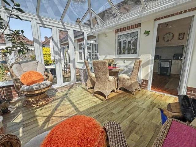 House for sale in Parley Cross, West Parley