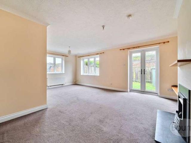 House for sale in Petersfield, Bolton Low Houses