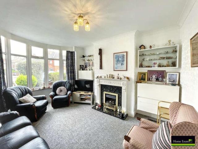 House for sale in Avenues, Hull