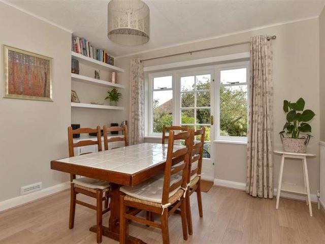 House for sale in The Wrythe, Greater London