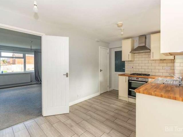 House for sale in Boley Park, Staffordshire